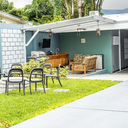 Casa Luz Hotel San Isidro De El General Екстериор снимка