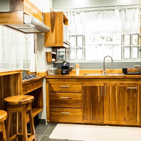 Casa Luz Hotel San Isidro De El General Екстериор снимка