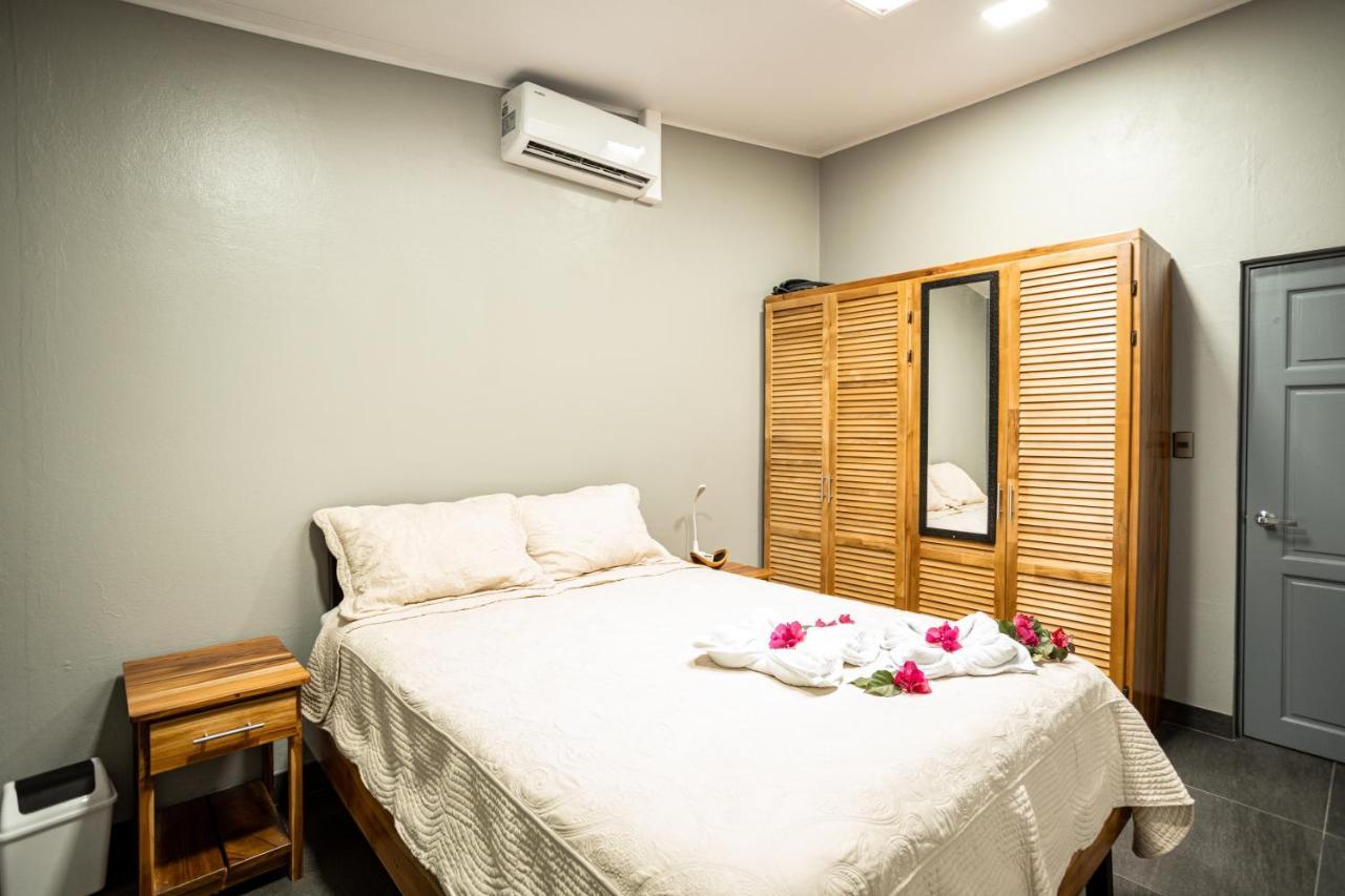 Casa Luz Hotel San Isidro De El General Екстериор снимка