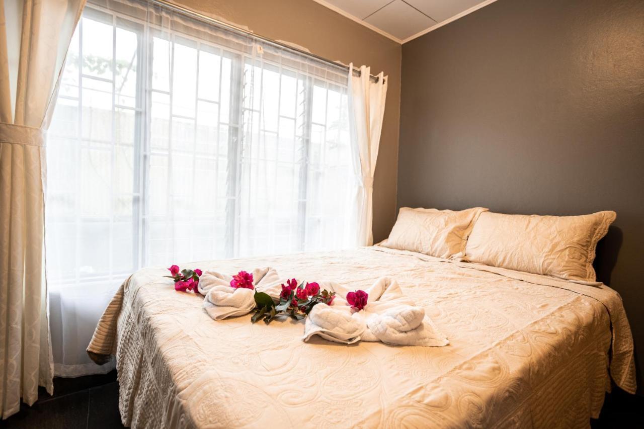 Casa Luz Hotel San Isidro De El General Екстериор снимка